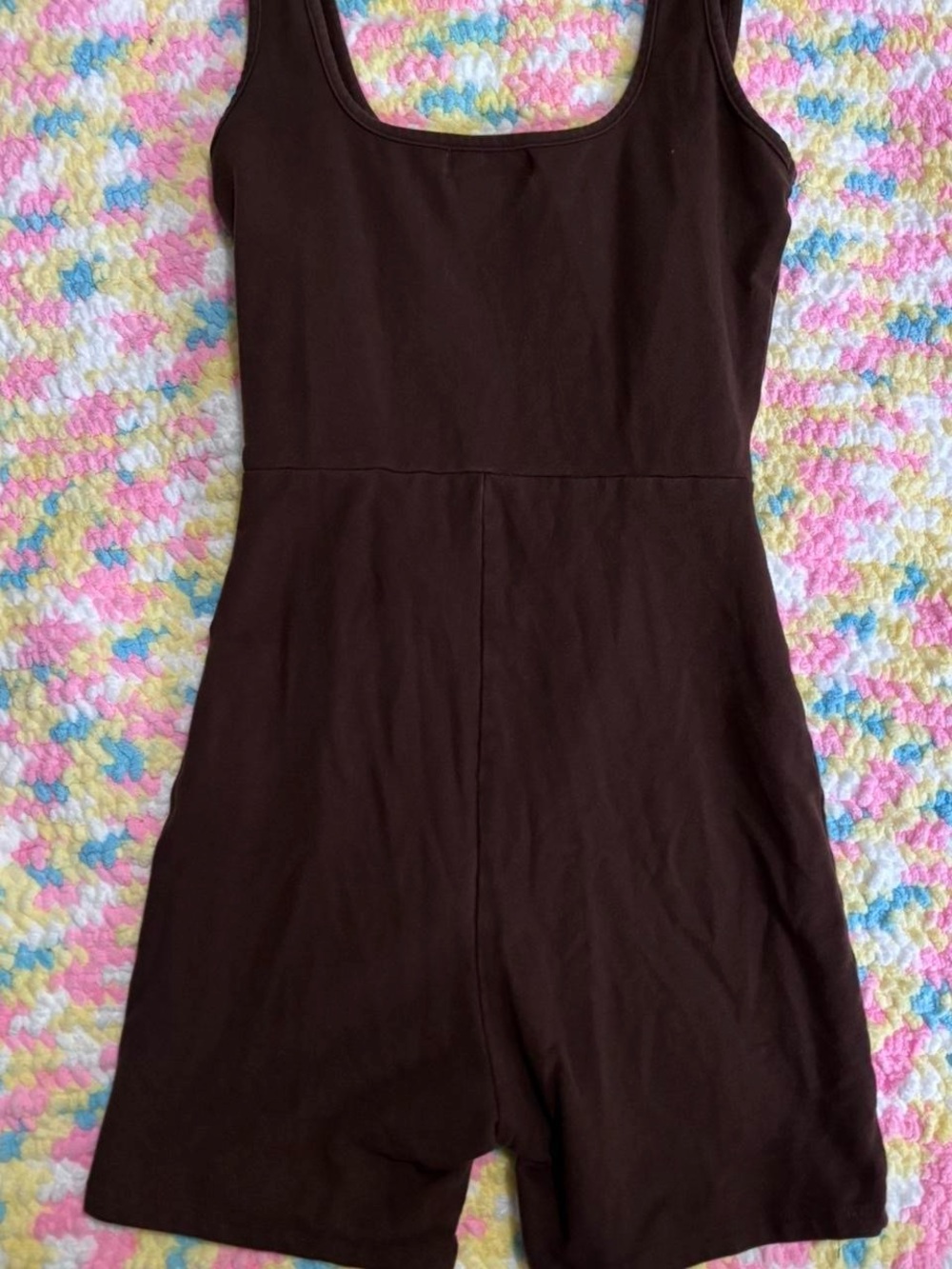 Edikted romper - Picture 4 of 4